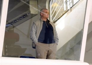 Χωρίς Μελισσανίδη η ΑΕΚ στο Αιγάλεω