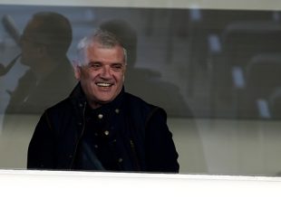 Σίγουρος και ικανοποιημένος ο Τίγρης