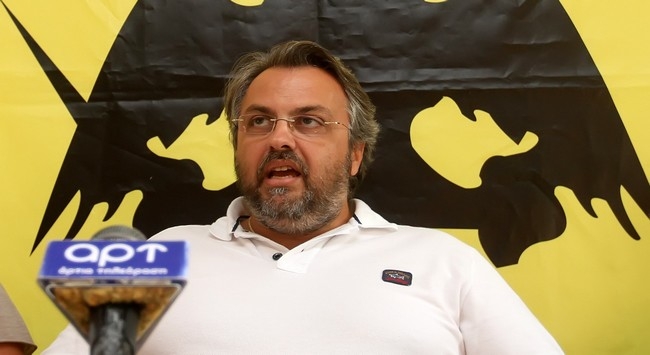 Τέλος η κατάντια του αθλητισμού, τέλος και ο Θρύνος!