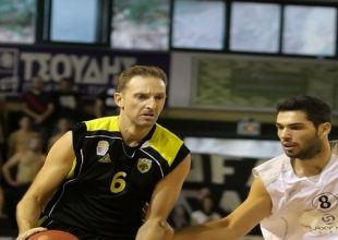 Live AEK – Φιλαθλητικός