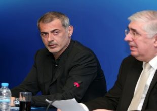 «Η Λίγκα βιώνει τις συνέπειες του υποβιβασμού της ΑΕΚ»