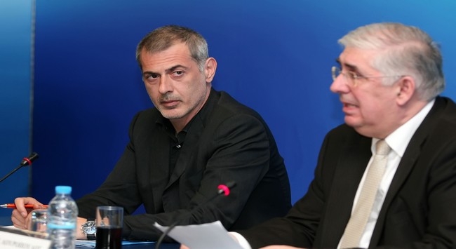 «Η Λίγκα βιώνει τις συνέπειες του υποβιβασμού της ΑΕΚ»