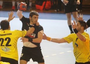 «Δικαιωμένοι με την πρόκριση»