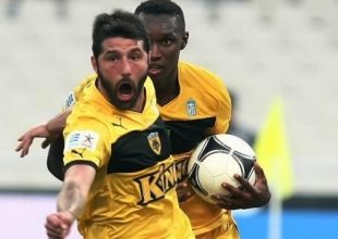 Παυλής: «Τώρα ξεκινά κάτι νέο»