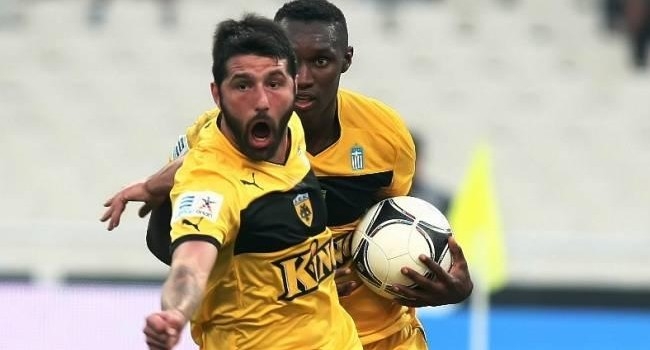 Παυλής: «Τώρα ξεκινά κάτι νέο»