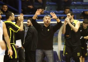 Ξημερώματα στην Αθήνα η ΑΕΚ