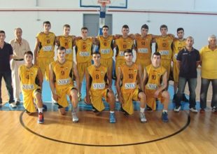 Άνετη επικράτηση για τους νέους της ΑΕΚ