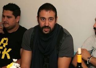 Οικονόμου: «Να συνεχίσουμε την ανοδική μας πορεία »