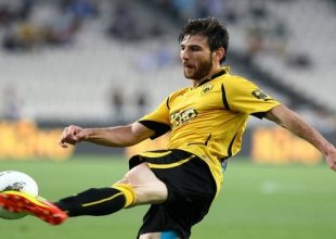 Σενάριο και για Καράμπελα