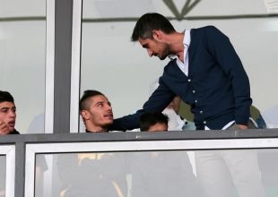 Ο Μιχάλης ήταν πάντα αγωνιστής και νικητής!