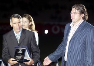 «Μεγάλη συνεργασία για πολλά χρόνια»