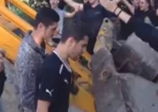 Στη Φιλαδέλφεια ο Καζβιρόπουλος (vid)