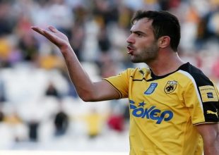 Εκτός αποστολής ο Μπρέσεβιτς!