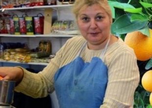 Πούλησε 4 τόνους πορτοκάλι Σκάλας στην καρδιά της Γερμανίας!