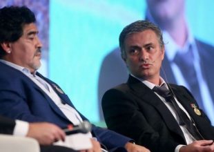 Μαραντόνα: “Μην κατηγορήσουμε τον Μέσι, εάν δεν πάρουμε το Μουντιάλ”