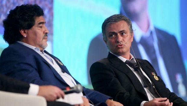 Μαραντόνα: “Μην κατηγορήσουμε τον Μέσι, εάν δεν πάρουμε το Μουντιάλ”