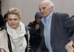 Έκκληση της Κορίνα Σουμάχερ