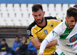 Θα βραβεύσουν Δέλλα και Ρόβα