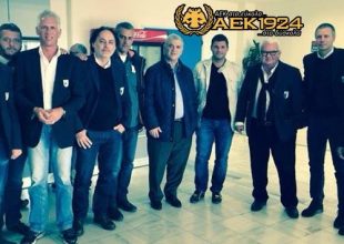 Τρελάθηκαν οι Γερμανοί με Τίγρη