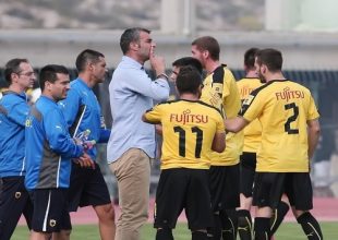Πρέπει να δώσουμε απαντήσεις!