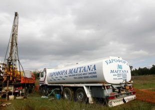 Τελειώνουν οι εργασίες στη Νέα Φιλαδέλφεια