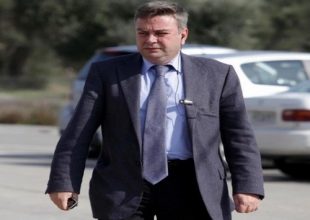 «Αμυνόμασταν για τις ζωές μας!»