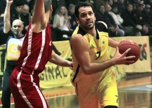Συνεχίζει ακάθεκτη η Βασίλισσα για την άνοδο!