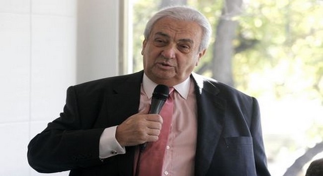 Ελεύθερος με περιοριστικούς όρους ο Δ.Κοντομηνάς