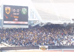 Δικέφαλε με έχεις κάνει τρελό! (vid)