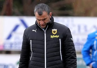 Δέλλας: «Καλή εικόνα από το πρώτο λεπτό»