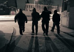 Εγκληματικότητα ανηλίκων στην Ελλάδα της κρίσης