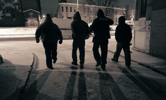 Εγκληματικότητα ανηλίκων στην Ελλάδα της κρίσης