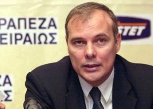 Διαψεύδει ο Στάθης