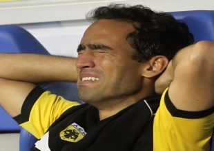 Οι 10 αγώνες που σημάδεψαν το 2013