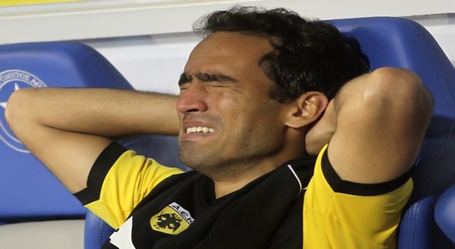 Οι 10 αγώνες που σημάδεψαν το 2013