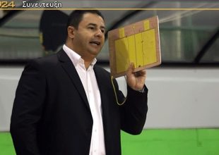Κλαρούδας στο AEK1924.gr: «Δεχόμουν ψυχρό πόλεμο»