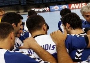 Προκρ. Παγκοσμίου: “Αυτοκτόνησε” η Εθνική