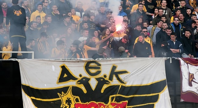 Όταν τα πάρτι γίνονται συνήθεια (vids)