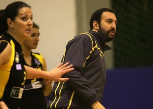 Οικονόμου: «Καλή εμφάνιση σε δύσκολη έδρα»