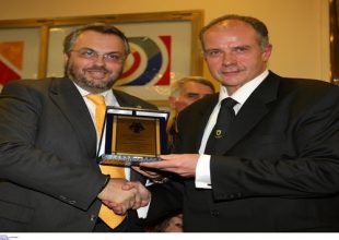 Όλη η ΑΕΚ ήταν εκεί