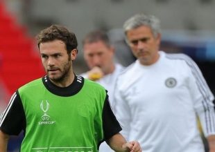 Ετοιμάζει πρόταση για Μάτα η Μάντσεστερ