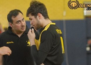 Φλαούνας: «Να είμαστε συσπειρωμένοι»