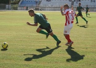 Ταλέντα από την Πρέβεζα στην ΑΕΚ