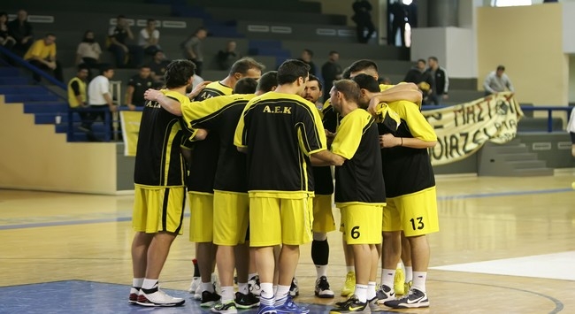 Στην Καισαριανή με τον Φίλιππο Βέροιας