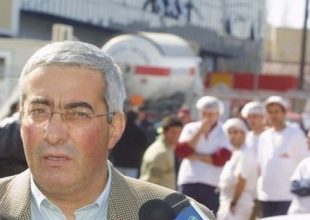 Καραμολέγκος: Δεν ήταν υπάλληλοί μου οι απαγωγείς