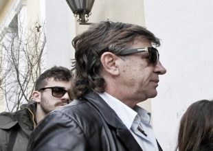 Πλήρωσε εγγύηση ο Θ(ε)ωμάς