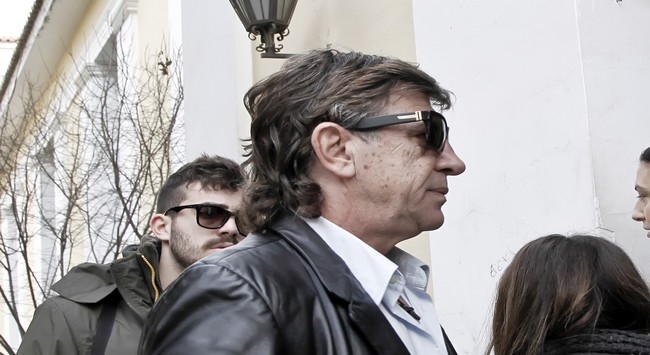 Πλήρωσε εγγύηση ο Θ(ε)ωμάς