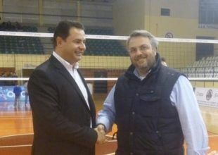 Προεδρικά συγχαρητήρια