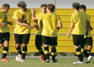 Νίκη με 7άρα για τις «ρεζέρβες»