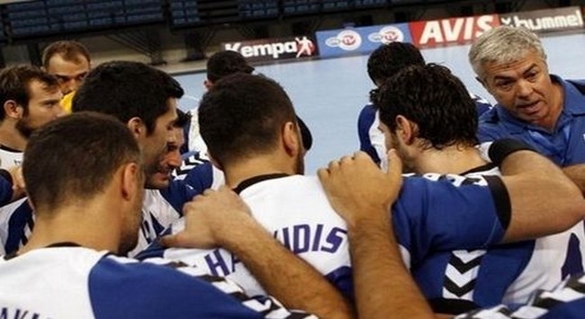 Στα πλέι οφ η Εθνική!
